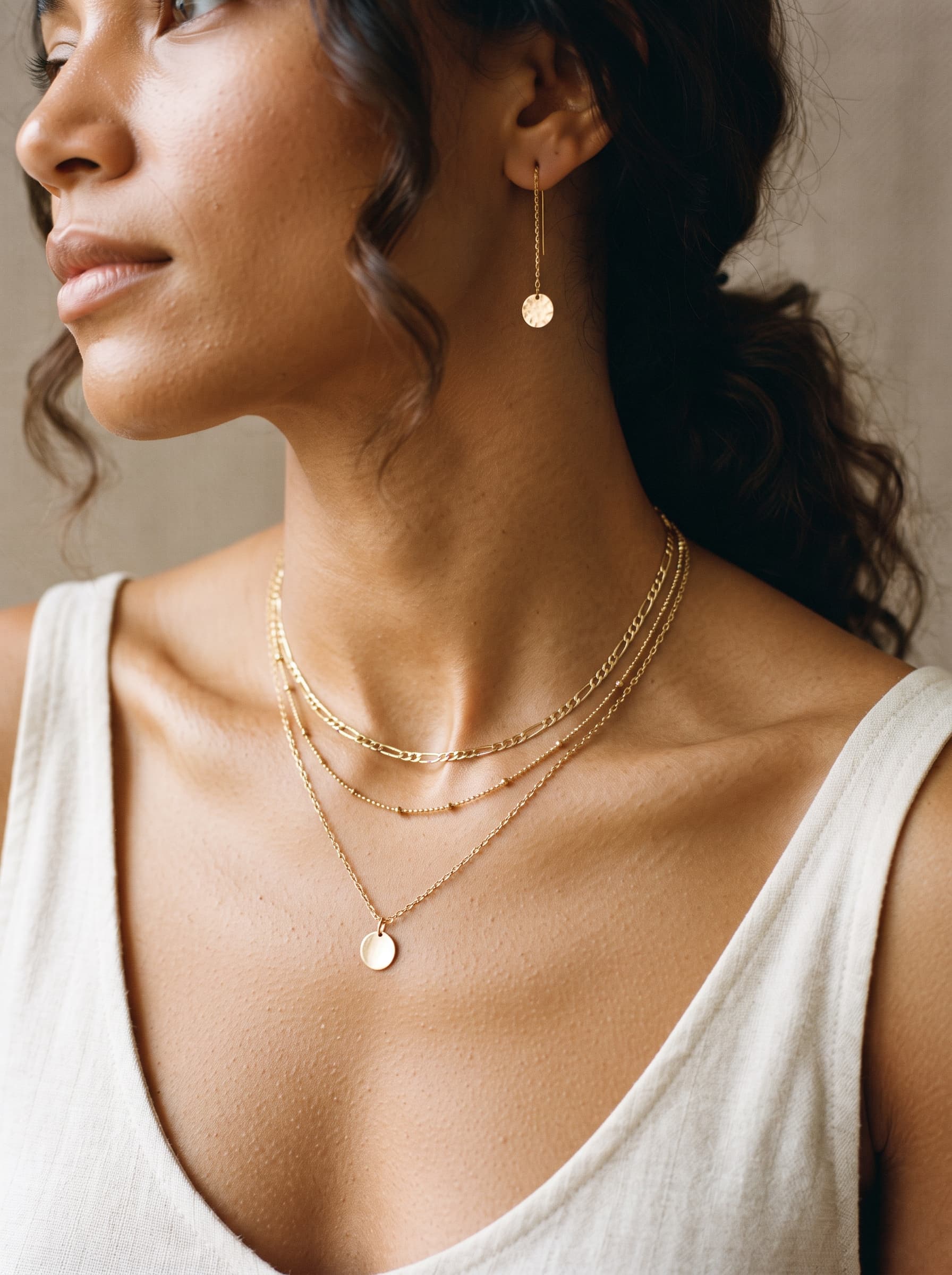 TORIAS Radiance Jewelry